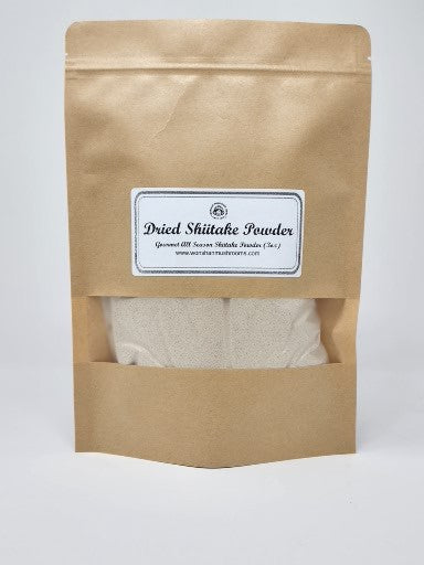 Shiitake Umami Mushroom Powder